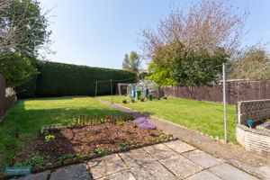 Garden- click for photo gallery